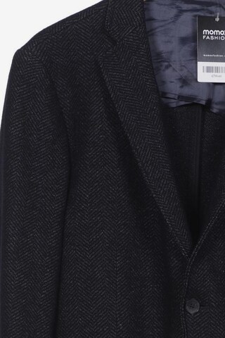 BURLINGTON Jacket & Coat in XL in Black