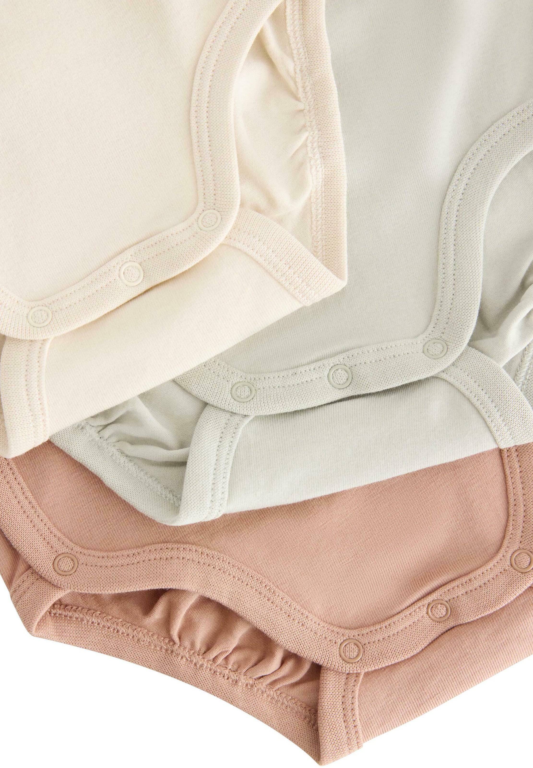 Lindex Potkuhousut/body värissä beige