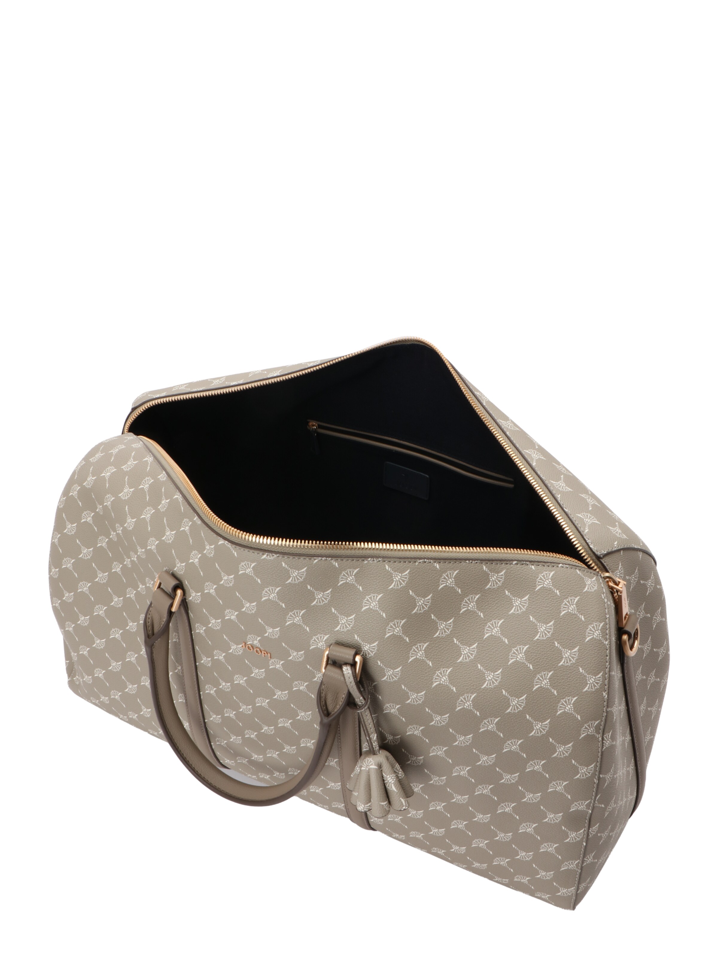 JOOP! Handbag 'Cortina 1.0 Aurora' in Brown