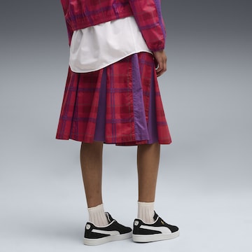 PUMA Skirt 'T7' in Red