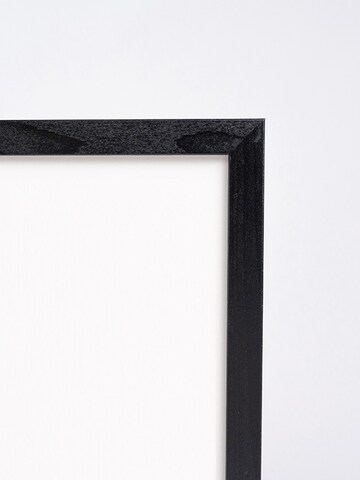 Liv Corday Image 'Take Time' in White