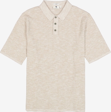 GARCIA Paita värissä harmaa: etupuoli