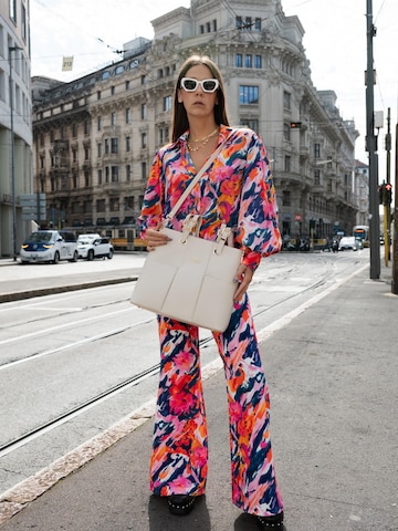 Sacs à main 'Aundrey' BMB BAGS en blanc