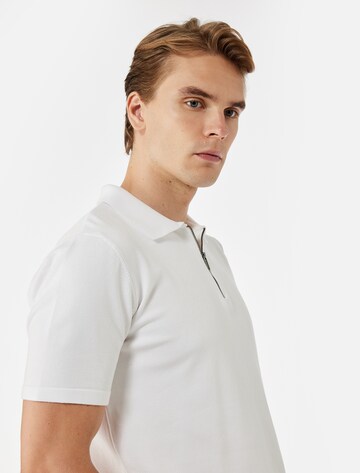 Koton Shirt in White