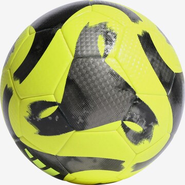 ADIDAS PERFORMANCE Fußball 'Tiro' in Gelb