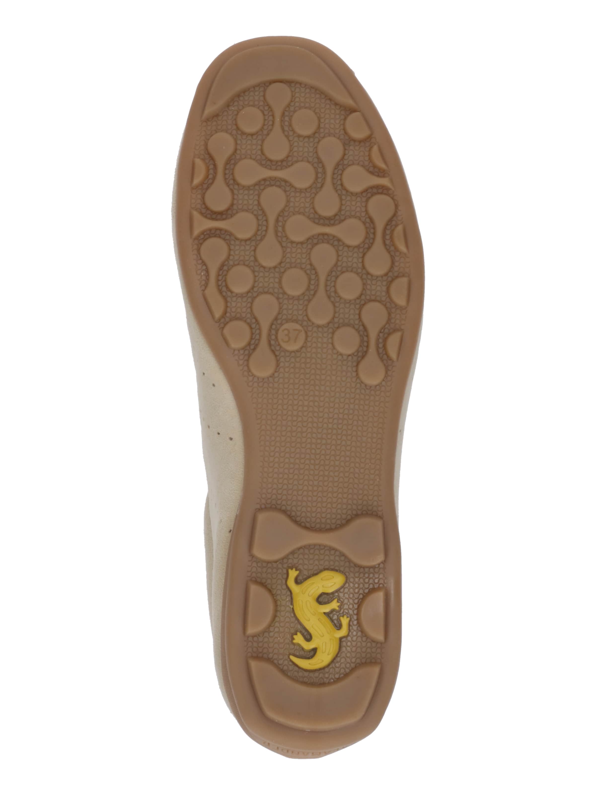 SALAMANDER Sneaker low i beige