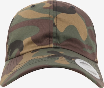 Flexfit Cap in Green