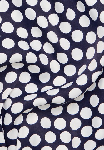 ETERNA Bluse in Blau
