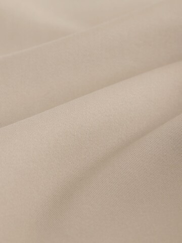 Next - Regular Calças chino em cinzento