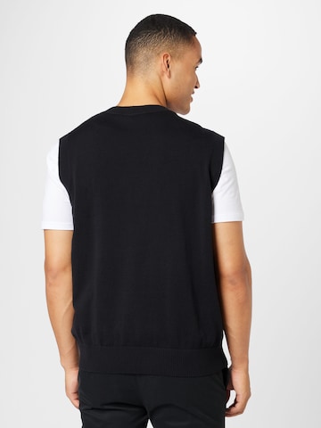 ADIDAS ORIGINALS - Camiseta sin mangas 'Hack ' en negro