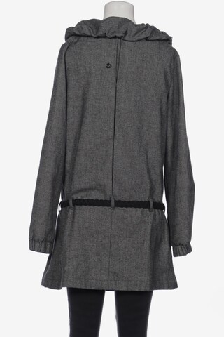 BILLABONG Jacket & Coat in S in Grey