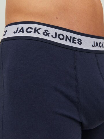 JACK & JONES Boksershorts i blå