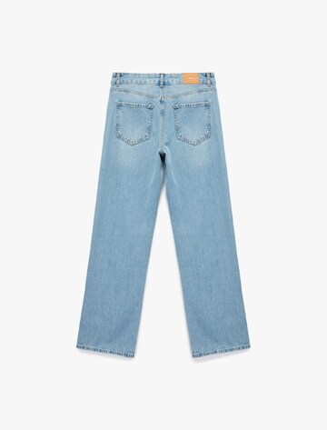 Koton Regular Jeans in Blue
