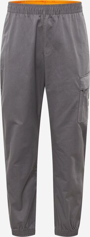 Nike Sportswear Trousers in Grey: front