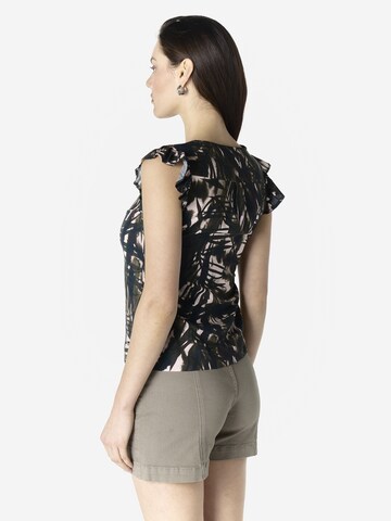 KOROSHI Блуза в зелено