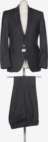 CINQUE Suit in S in Grey: front