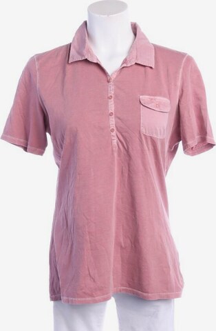 Marc O'Polo Shirt XL in Pink: predná strana