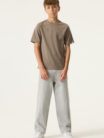 GARCIA Shirt in Brown