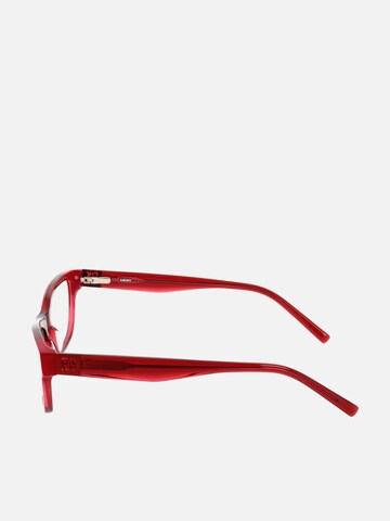 DKNY Sonnenbrille‌‌‌‌‌‌‌‌‌ in Rot