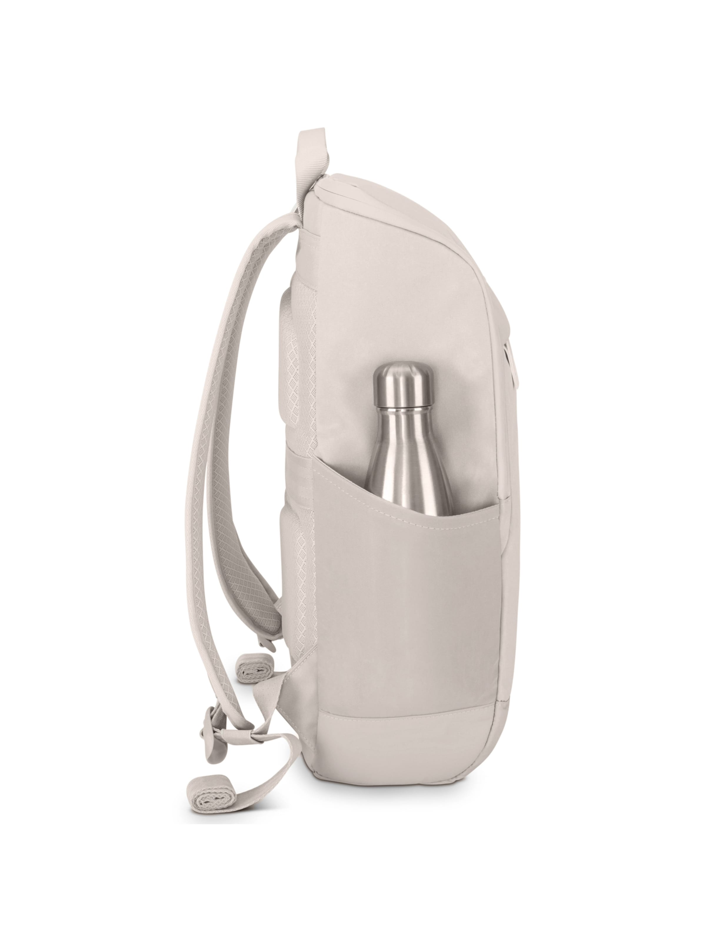 Johnny Urban Rucksack 'Jasper' in Grau