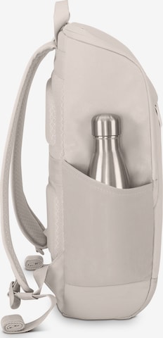 Johnny Urban Rucksack 'Jasper' in Grau