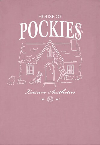 Pockies Paita 'Cottage' värissä vaaleanpunainen