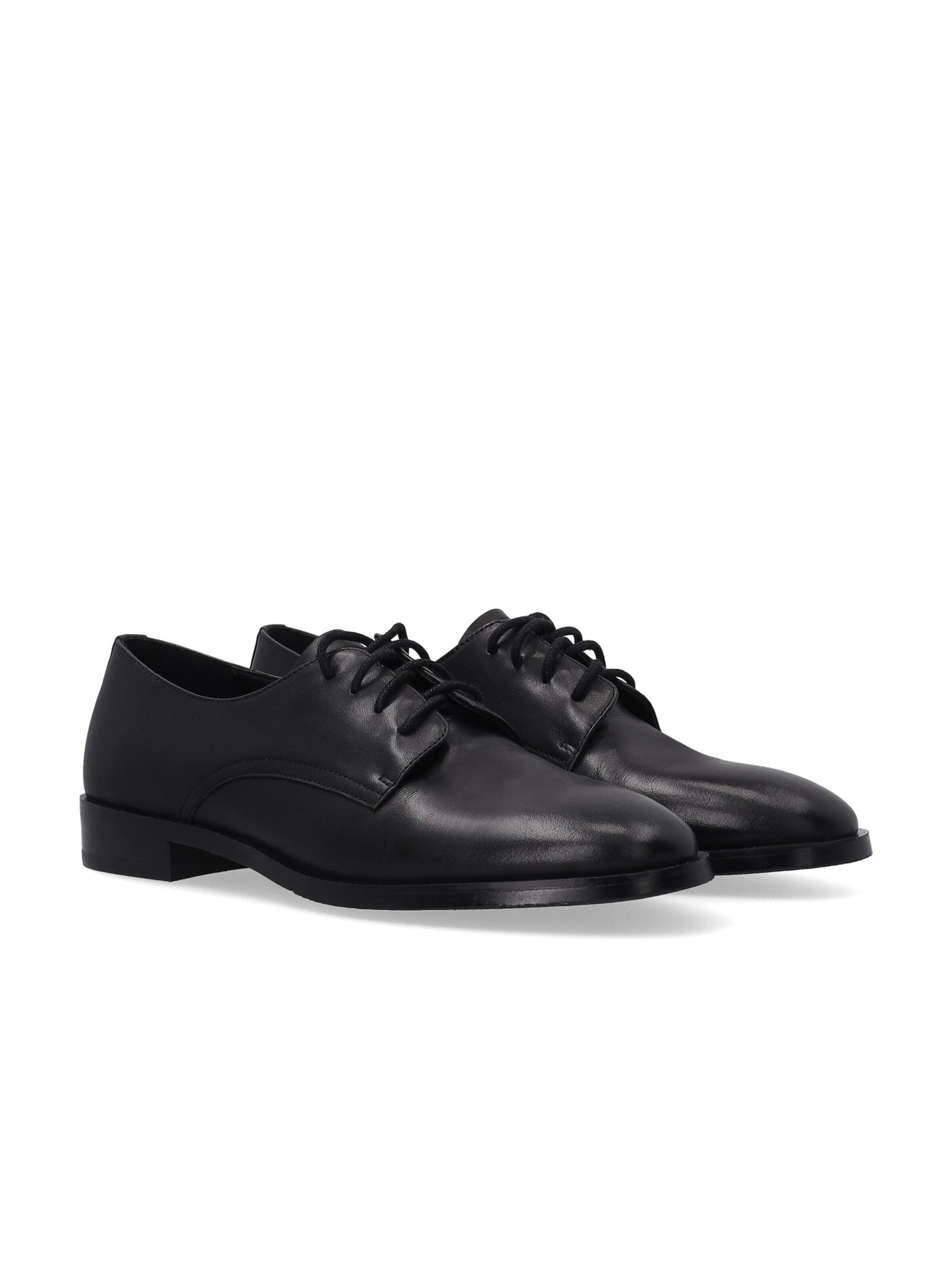 VENEZIA Schnürschuh 'Venezia'‌‌‌‌‌‌‌‌‌ in Schwarz