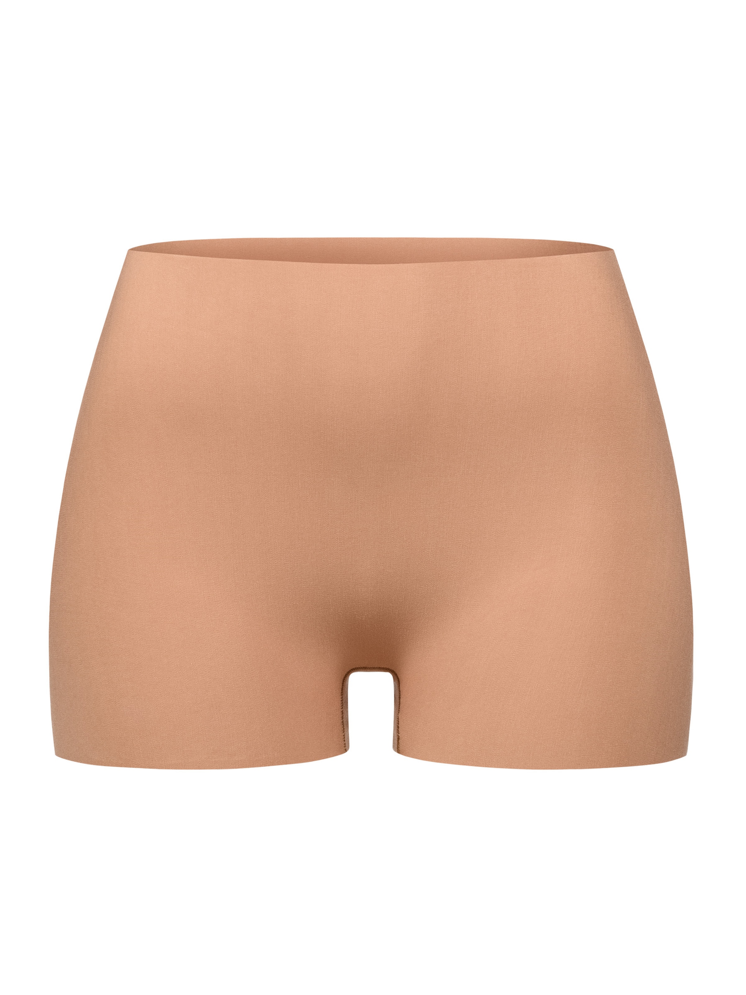 Erlich Textil Broekje in Bruin: voorkant