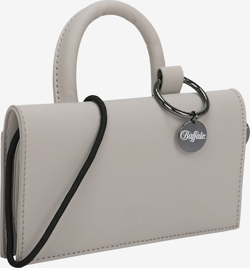 BUFFALO Handbag 'Handtasche 'On String' in Grey