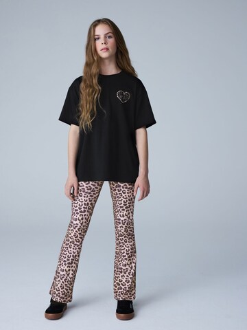 smALLSAINTS Set in Brown