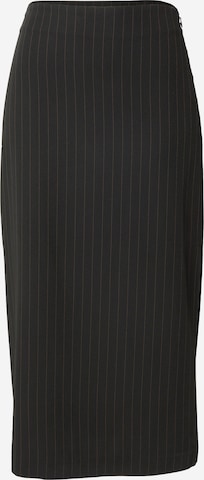 modström Skirt 'Grayson' in Black: front