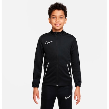 NIKE Trainingspak in Zwart