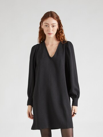 modström Dress 'Gemmi' in Black: front