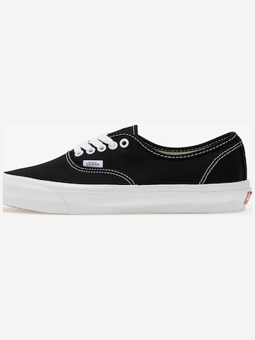 Scarpa sportiva 'Vans Authentic Lx Og' di VANS in nero