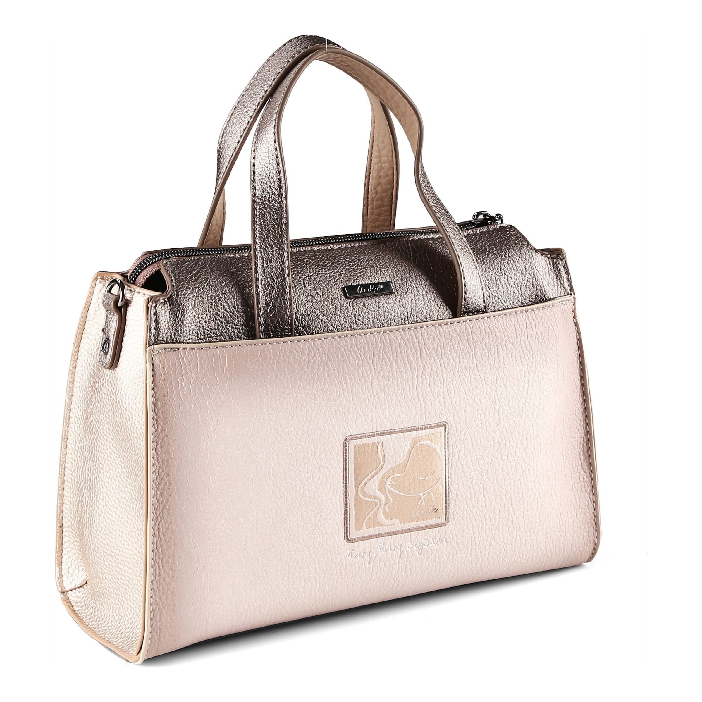 Anekke Shoulder Bag 'Olympia' in Mixed colors