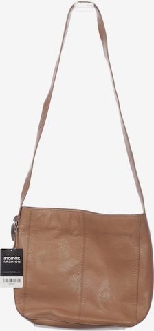 Zign Bag in One size in Beige: front