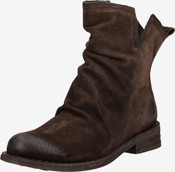 Stivaletto di FELMINI in marrone: frontale