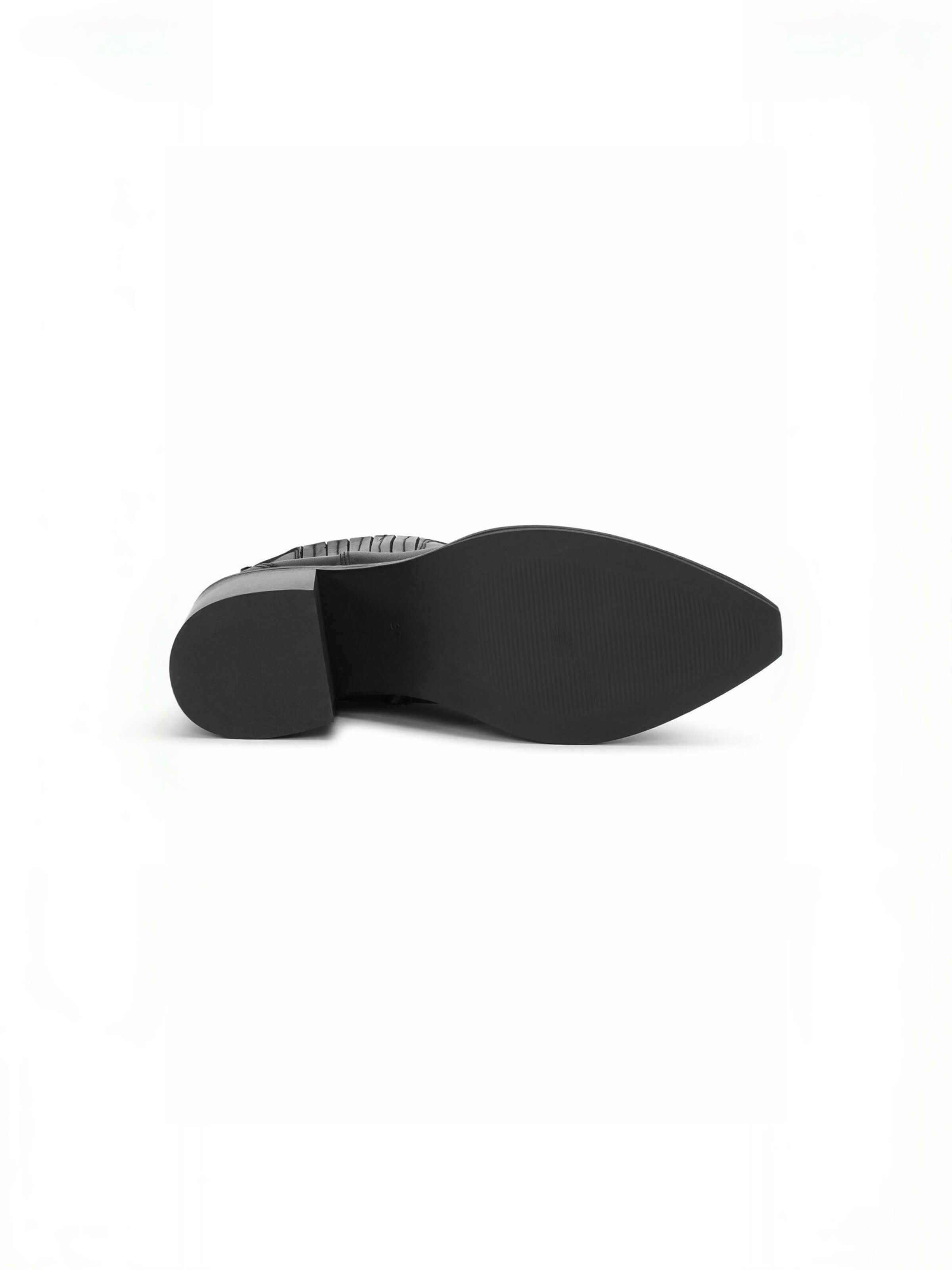 Boots chelsea ' ALMA ' di JoDis in nero