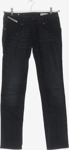 DIESEL Jeans in 27-28 in Blue: front