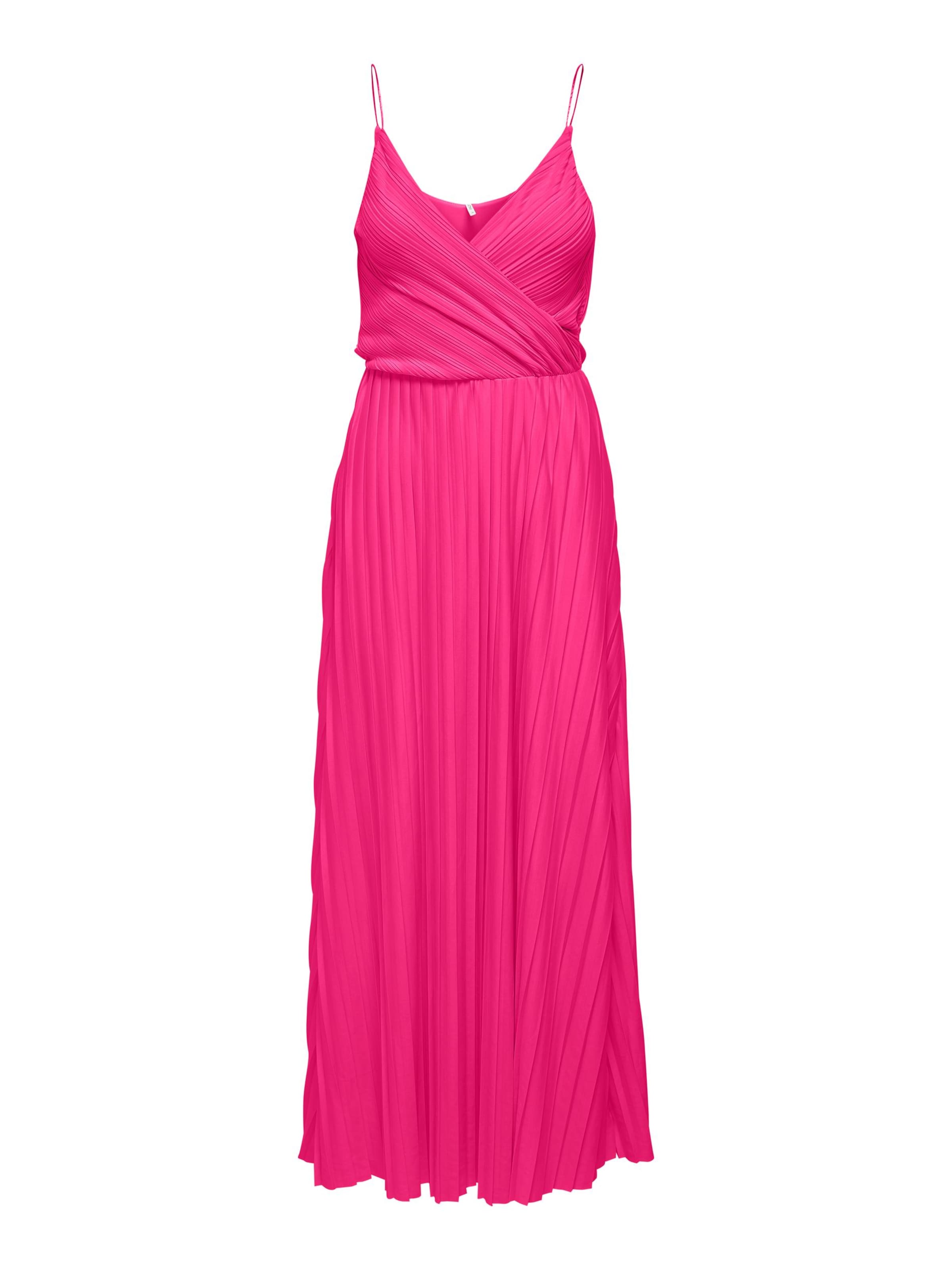ONLY - Vestido 'ELEMA' en rosa: frente
