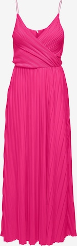 ONLY - Vestido 'ELEMA' em rosa: frente