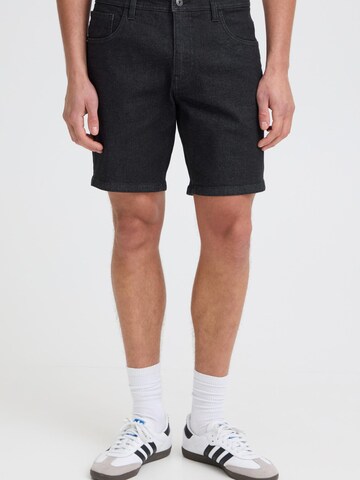 !Solid Regular Jeans 'SDPayton' in Black