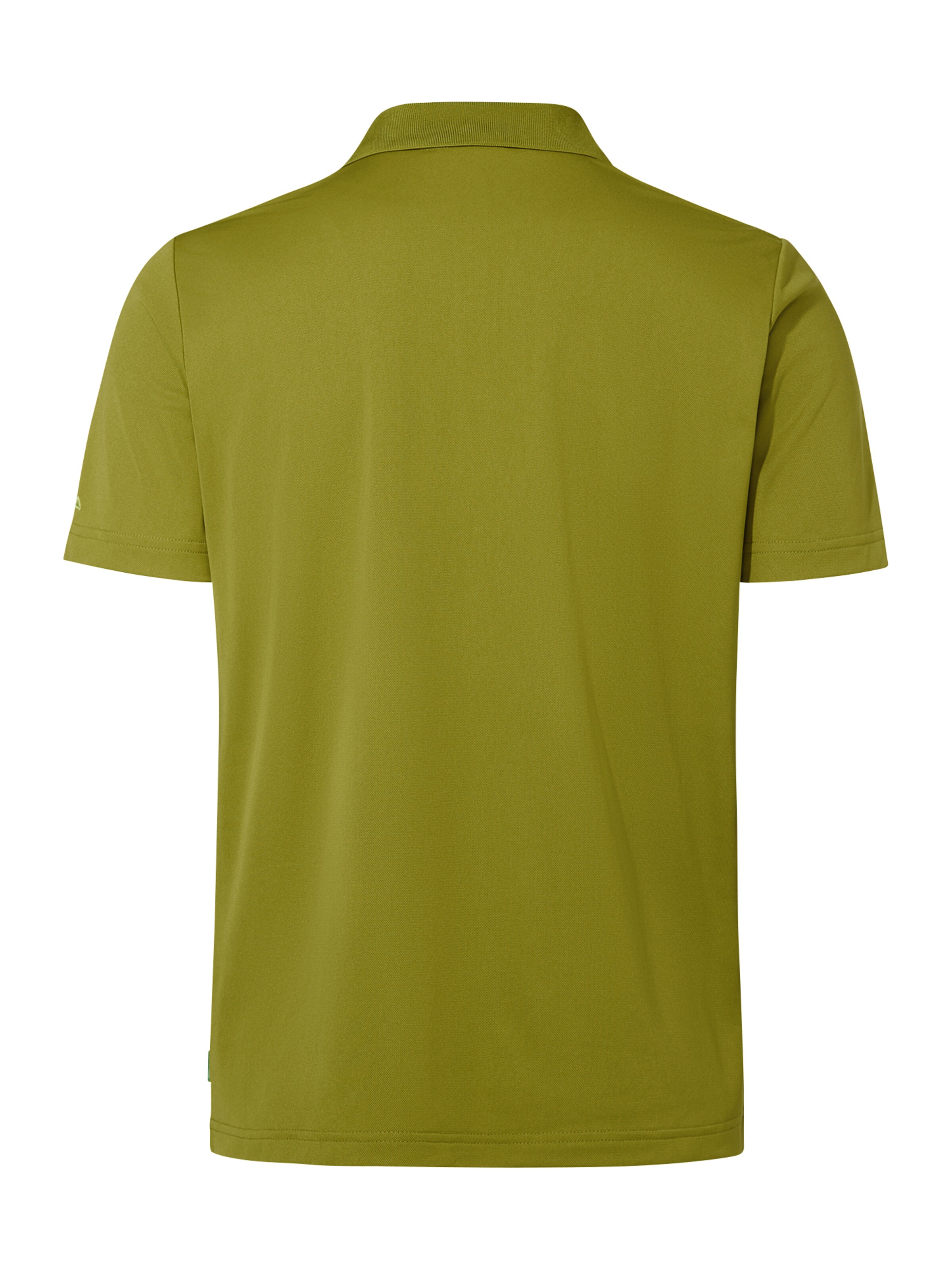 VAUDE Performance shirt 'Essential' in Green