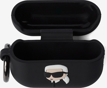 Karl Lagerfeld Etui in Mischfarben