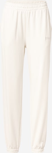 Athlecia Workout Pants 'Aurore' in White, Item view