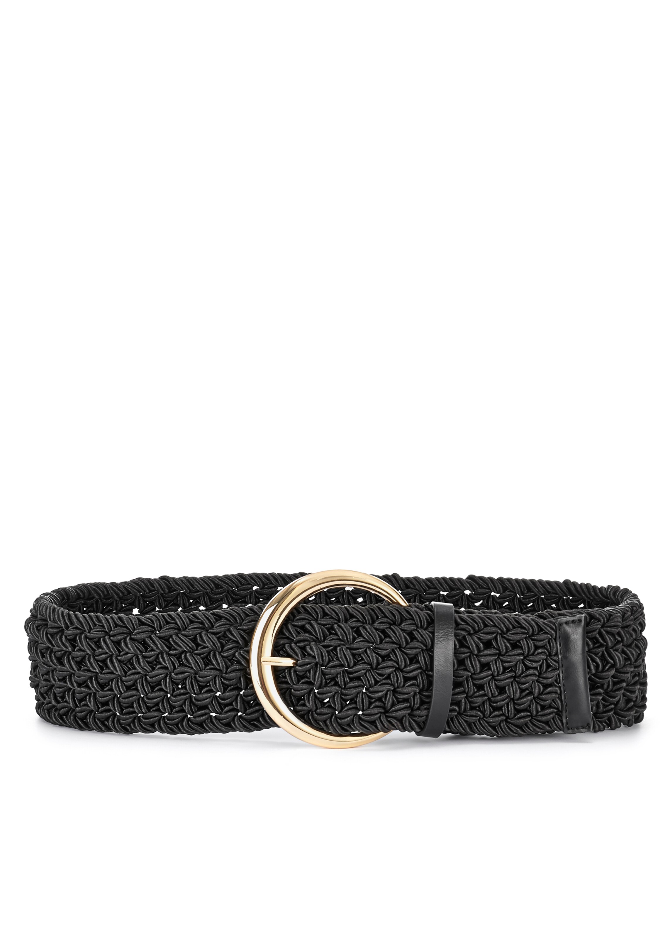 fekete LASCANA Övek, Termék nézet