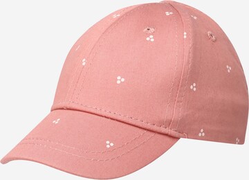 EN FANT Cap in Pink: predná strana