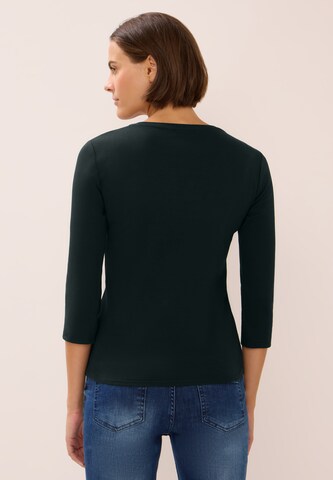 CECIL Shirt in Green