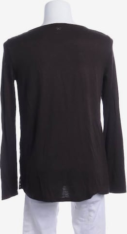 Max Mara Shirt langarm M in Mischfarben