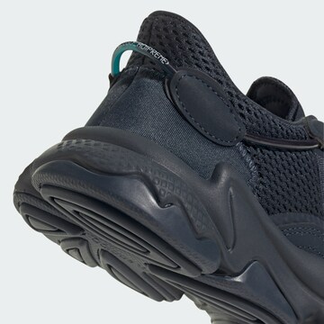 ADIDAS ORIGINALS Sneaker 'Ozweego' in Blau